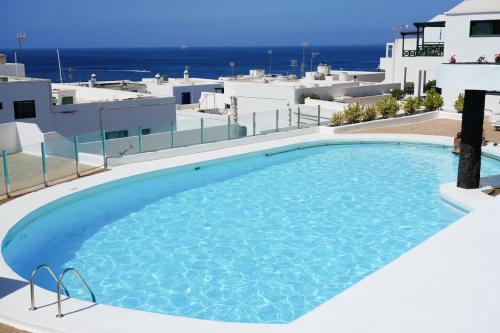 Apartamento Rias Altas