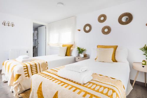 NEW Charming Duplex With Private Patio