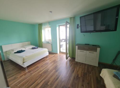 Gallery image of Hotel Neue Krone in Markt Erlbach