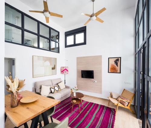 NEW Charming Duplex With Private Patio