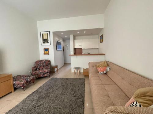 Gorgeous Apartment Cannes Croisette