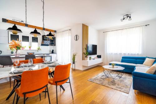 Korina apartment - free private parking