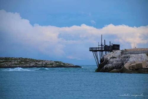 Φυσικό τοπίο κοντά σε αυτός ο ξενώνας