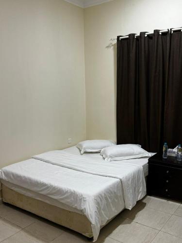 Gallery image of Concord Beach House in Dibba