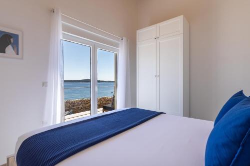 Holiday House Sign Off Drvenik Mali