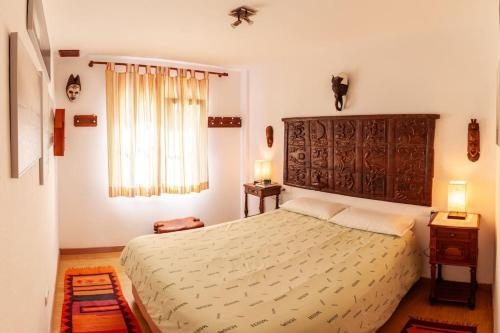 Acogedor Apartamento en primera línea de playa