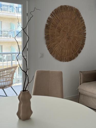 Casita El Olivo, Calpe