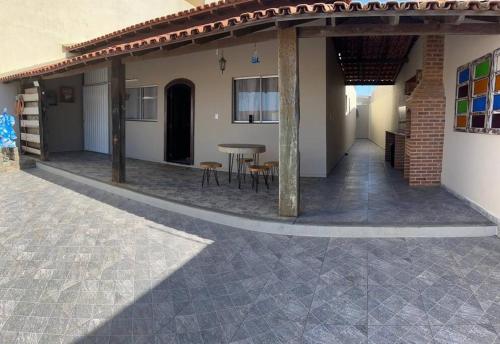 Edificio en el que se encuentra la casa o chalet