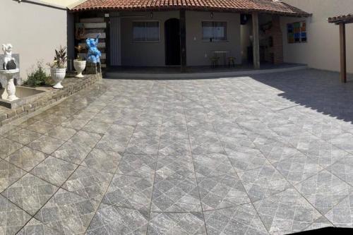 Imagen de la galería de Casa Pé Na Areia - Praia Grande ES, en Fundão