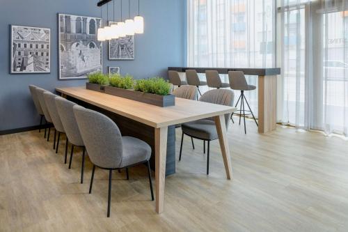 Fotografie z fotogalerie ubytování Radisson Hotel Graz ve uŠtýrském Hradci