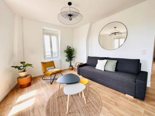 Cosy Sunny Saint-Denis