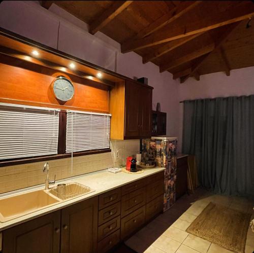 Fotografie z fotogalerie ubytování Villa Marlen v destinaci Kréstena
