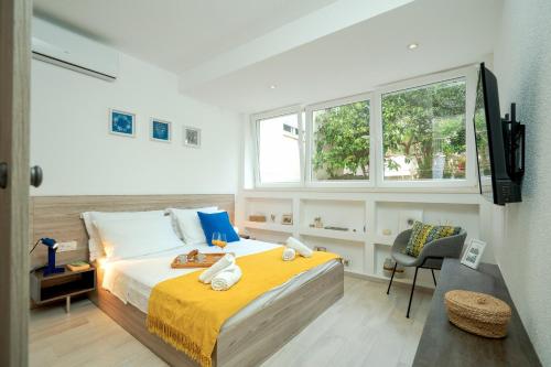 Studio Kai - ZF Hvar