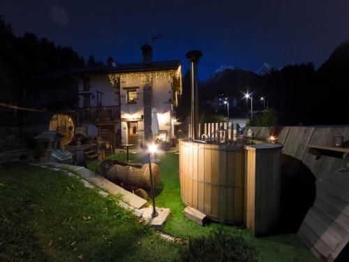 La Maison D'Antan – Fotos 5