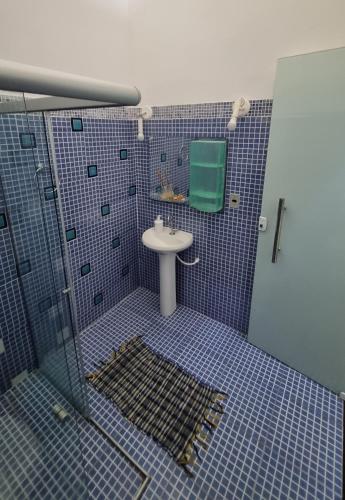 Foto Casa ampla e muito arborizada! 3