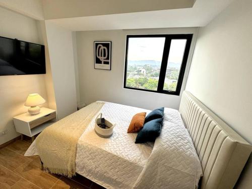 Nuevo Hogar Cercano a Aeropuerto