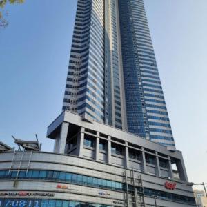 Το κτήριο όπου στεγάζεται  το ξενοδοχείο διαμερισμάτων
