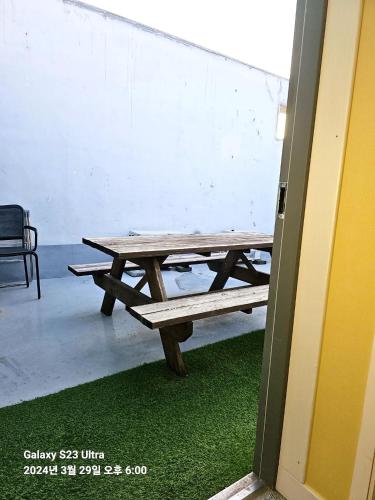 Gambar di galeri bagi ABC Homestay guesthouse di Incheon