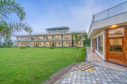 Gallery image of Corbett Four Seasons in Kota Bāgh
