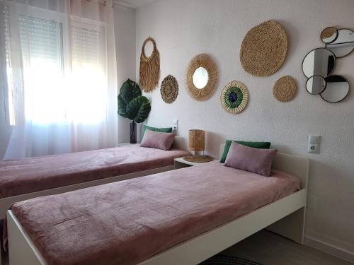 Piekny apartament centrum 2 sypialnie z basenem photo 3