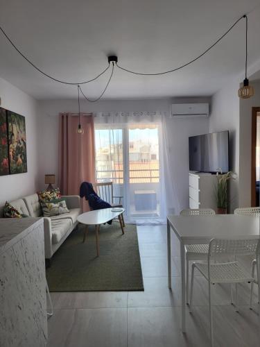 Piekny apartament centrum 2 sypialnie z basenem
