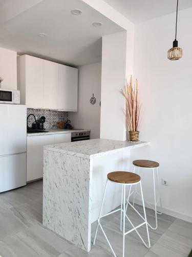 Piekny apartament centrum 2 sypialnie z basenem photo 10