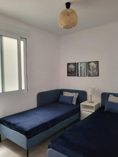 Piekny apartament centrum 2 sypialnie z basenem photo 9