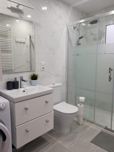 Piekny apartament centrum 2 sypialnie z basenem photo 4