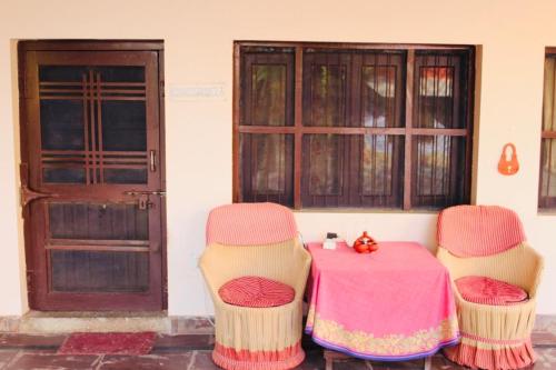 Fotografie z fotogalerie ubytování House Of Dugari v destinaci Būndi