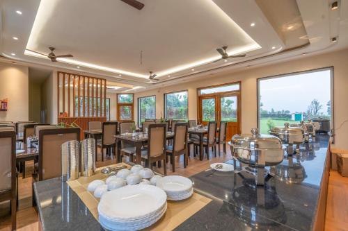 Gallery image of Corbett Four Seasons in Kota Bāgh