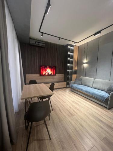 Stylish apartment, close to city center