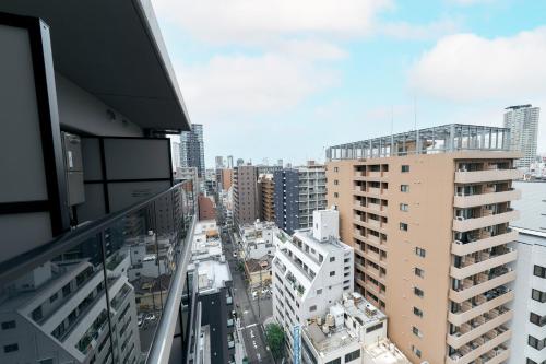 STAYAT OSAKA SHINSAIBASHI east