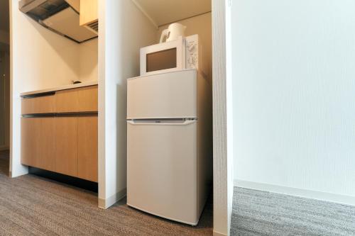 STAYAT OSAKA SHINSAIBASHI east