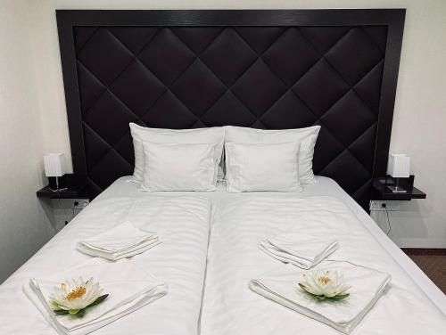 Foto dalla galleria di Hotel Lotus a Halásztelek