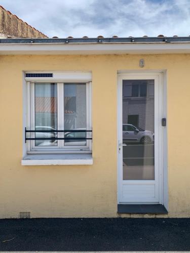 Mon studio COSY Sablais