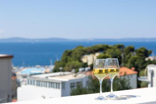Beautiful Apartments Rajcic
