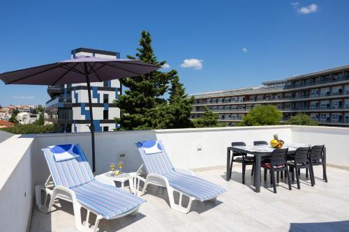 Beautiful Apartments Rajcic