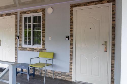 Fotografie z fotogalerie ubytování Villas Cozy Sloth v destinaci Puerto Viejo