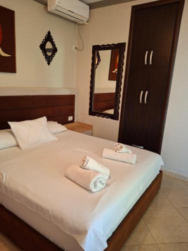Gallery image of Villa Klea in Ksamil