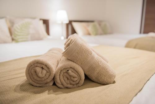 Tengachaya 4ppl 1ldk room 2min-Station Namba USJ ying