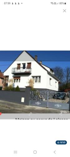 Foto maison familiale très fonctionnelle
