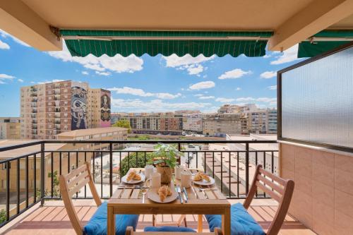 Soho Malaga by Lovely Home