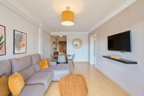Soho Malaga by Lovely Home