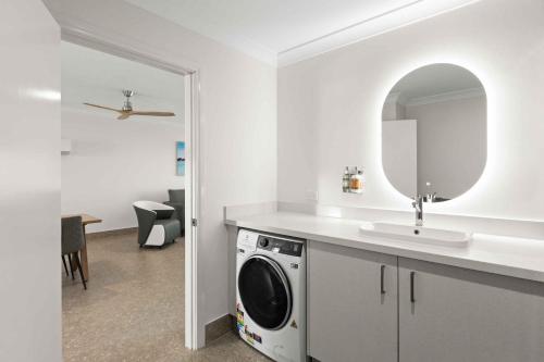 Fotografie z fotogalerie ubytování Moonlight Bay Suites v destinaci Broome