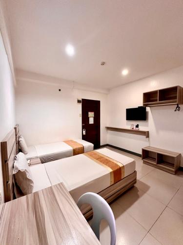 Gallery image of Travelbee Fuente Inn in Cebu City