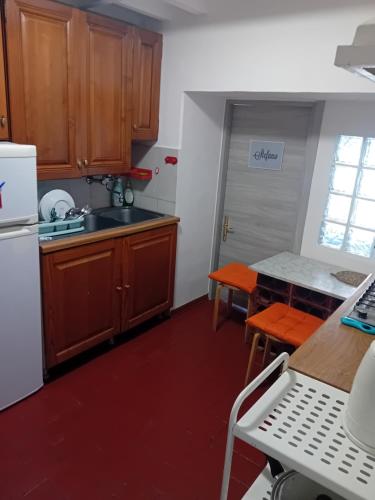San Lorenzo Apartment