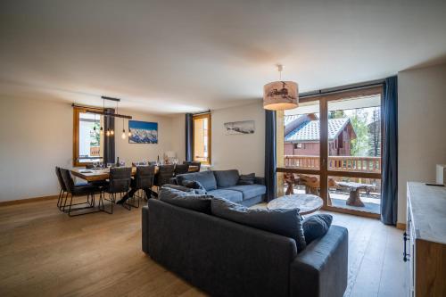 Superbe appartement les 2 Alpes