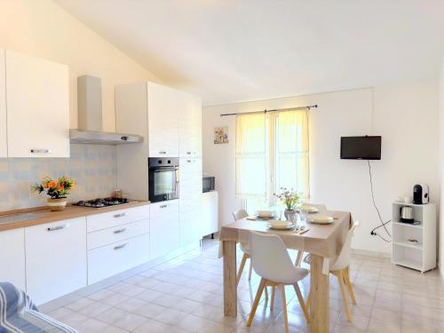 ヴィッラシミーウスにあるResidenza Centraleのギャラリーの写真