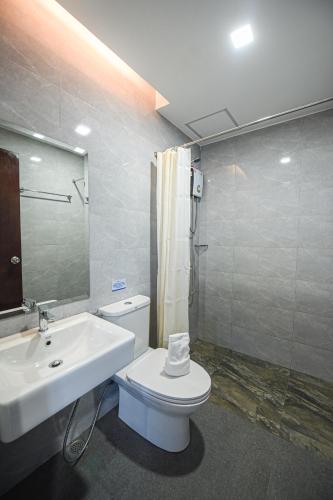 Gallery image of Figtree Hotel in Iloilo City