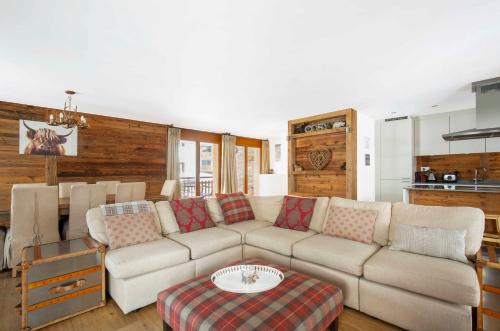 Sonnegg Lodge